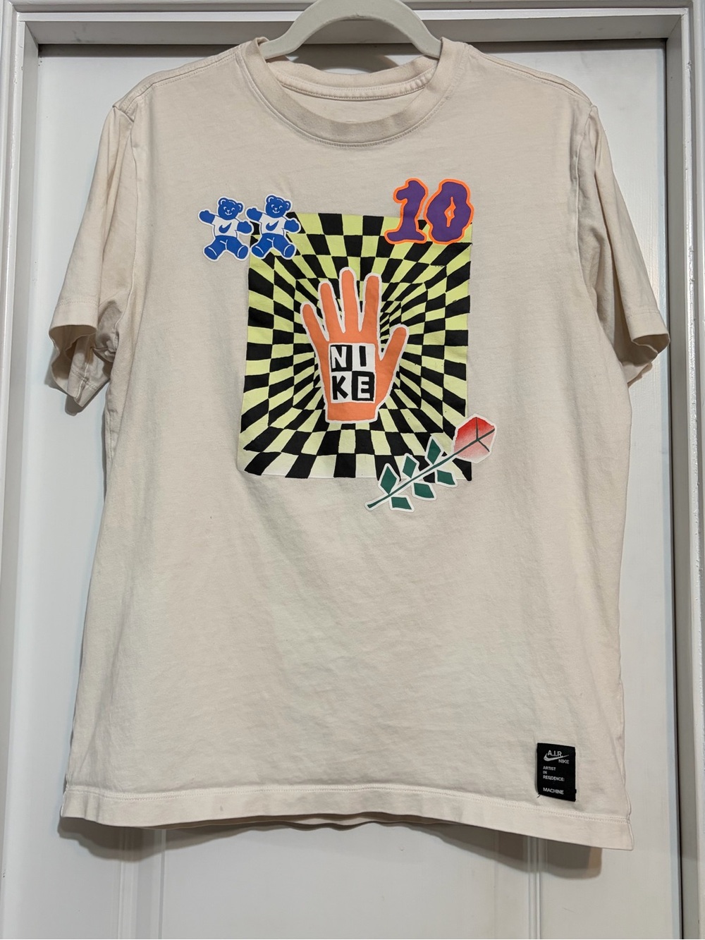 Nike Artist in Residence (A.I.R) Graphic Tee